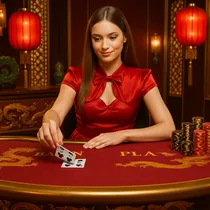 Spinfest - Live Baccarat - VIP Tables Available
