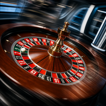 Spinfest - Live Roulette - Evolution Gaming Studio