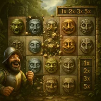 Spinfest - Gonzo's Quest Slot Game - Online Casino