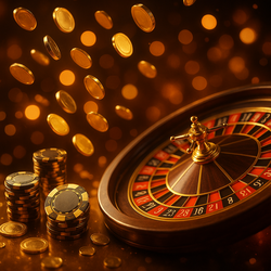 Spinfest Casino 100% Bonus do €500 + 200 Brezplačnih Vrtljajev