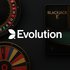 Evolution Gaming - Spinfest Game Provider