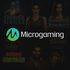 Microgaming - Spinfest Game Provider