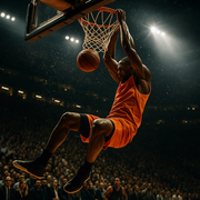 Spinfest - Basketball Betting - Sports Betting